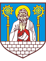 Herb Gminy Kamień Pomorski