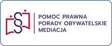 Pomoc Prawna Porady Obywatelskie Mediacja