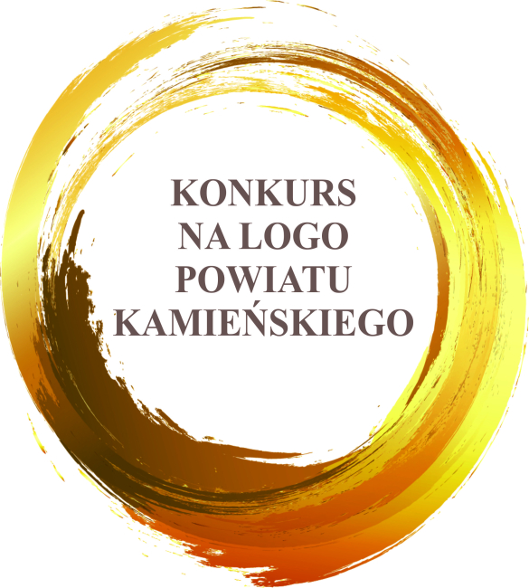 Konkurs na logo Powiatu Kamieńskiego