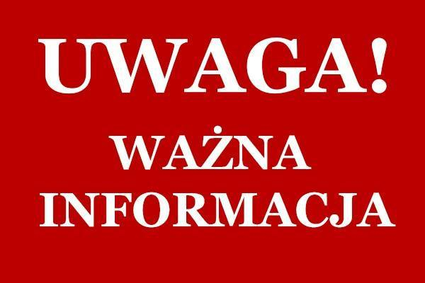 Elektroniczna rezerwacja wizyty w Wydziale Komunikacji i Transportu od poniedziałku