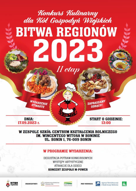 Bitwa Regionów w Boninie