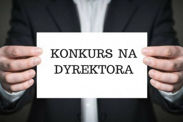 Konkurs na kandydata na stanowisko Dyrektora Zespołu Szkół Ponadpodstawowych w Benicach