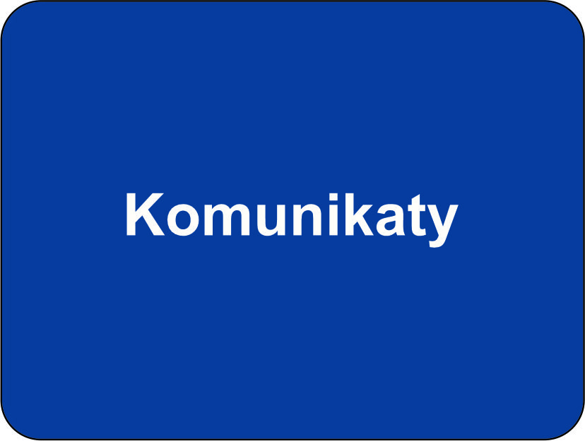 Komunikaty