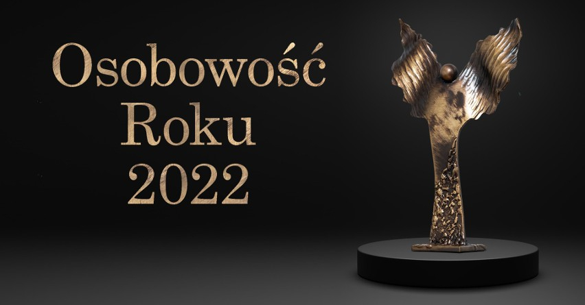 osobowość roku 2022