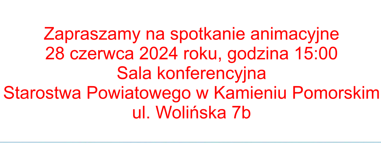 Zapraszamy Społeczników do podpisania umów w ramach Programu Społecznik 2022-2024